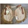 Image 7 : Pair Chinks with Wooley Pocket