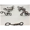 Image 13 : Group of Five Buermann Bits