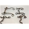 Image 15 : Group of Five Buermann Bits