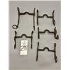 Image 18 : Group of Five Buermann Bits