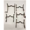 Image 1 : Group of Five Buermann Bits