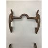 Image 8 : Group of Five Buermann Bits