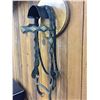 Image 3 : Two Studded Headstalls with Bits