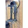 Image 10 : Two Old Cowboy Headstalls