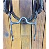 Image 11 : Two Old Cowboy Headstalls