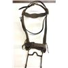 Image 14 : Two Old Cowboy Headstalls