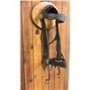 Image 15 : Two Old Cowboy Headstalls