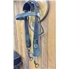 Image 3 : Two Old Cowboy Headstalls