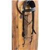 Image 4 : Two Old Cowboy Headstalls