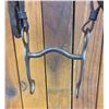 Image 5 : Two Old Cowboy Headstalls