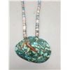 Image 1 : Santo Domingo Shell Necklace