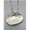 Image 7 : Santo Domingo Shell Necklace