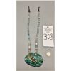 Image 8 : Santo Domingo Shell Necklace