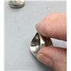 Image 7 : Group of Four Vintage Rings
