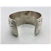 Image 3 : Sterling Silver Hollowware Bracelet