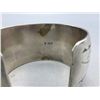 Image 4 : Sterling Silver Hollowware Bracelet