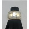 Image 7 : Sterling Silver Hollowware Bracelet