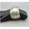 Image 8 : Sterling Silver Hollowware Bracelet