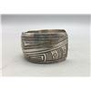 Image 5 : Sterling Silver Bracelet with Unique Stamp Work