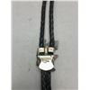 Image 8 : Vintage Zuni Inlay Bolo