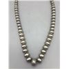 Image 1 : Navajo Pearl Necklace