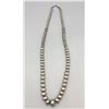 Image 3 : Navajo Pearl Necklace