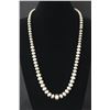 Image 8 : Navajo Pearl Necklace