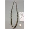 Image 9 : Navajo Pearl Necklace