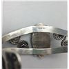 Image 8 : Fred Harvey Era Bracelet with Snake Stamps