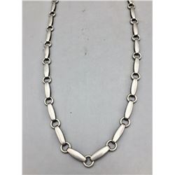 Julian Lovato Handmade Necklace