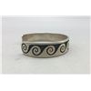 Image 3 : Hopi Bracelet by Franklin Namingha