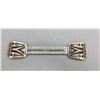 Image 2 : Hopi Watch Bracelet by Glen Lucas