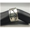 Image 7 : Hopi Overlay Bracelet- Sekaqwamptewa