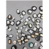 Image 8 : Approximate 945 ct. Turquoise Cabochons