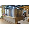 Image 21 : REAL Gastropub Brewing System (Cost $284K) - 2 Weeks to Remove. Lease Available