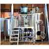 Image 2 : REAL Gastropub Brewing System (Cost $284K) - 2 Weeks to Remove. Lease Available