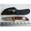 Image 1 : BUCK GEN 5 KNIFE W SHEATH