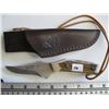 Image 1 : PUMA BUDDY (GERMAN) 10-RC KNIFE W SHEATH