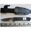 Image 1 : COLDSTEEL LP ENDLETON MINI HUNTER KNIFE W SHEATH