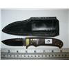 Image 1 : BENNETT A32010499 KNIFE W SHEATH