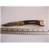 Image 1 : BUCK 110 2000 NEW HOLLAND CREDIT COMPANY KNIFE W SHEATH
