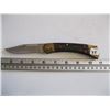 Image 1 : BUCK 110 2009 ENSIGH ENERGY SERVICES KNIFE W SHEATH