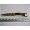 Image 1 : BUCK 110 1996 APS INC. KNIFE W SHEATH
