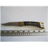 Image 1 : BUCK 110+ 1991 PSNS-PDQ KNIFE W SHEATH