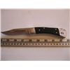 Image 1 : BUCK 110 2016 KNIFE W SHEATH