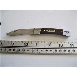 BUCK 704 KNIFE