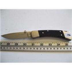 BUCK BCC BOS KNIFE