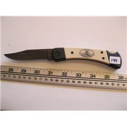 BUCK BCC 1988-2018 30TH ANNIVERSARY EDITION KNIFE