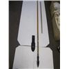 Image 1 : SOG SPIRIT DOUBLE EDGED SPEAR WITH COVER (APPROX 6FT LONG)