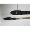 Image 2 : SOG SPIRIT DOUBLE EDGED SPEAR WITH COVER (APPROX 6FT LONG)